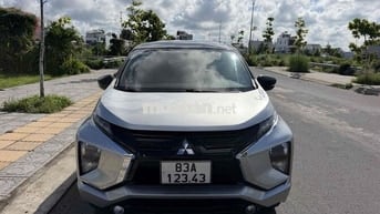Mitsubishi Xpander MT 2021 Một Chủ Mua Mới