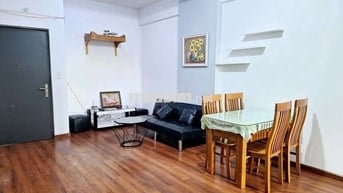 Chính chủ bán căn hộ 2PN City Tower Bình Dương