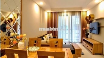 CH Nguyễn Thái Sơn_view đẹp và mát  2,2 tỷ/2PN, vay 80%( sổ sẳn)