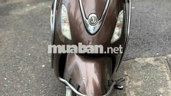 SYM Elizabeth 2011 Nâu 110cc