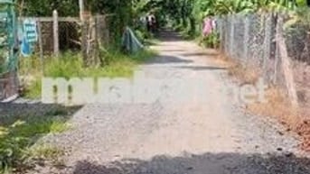 Đất An Sơn gần Vành Đai 3, 10x23m, thổ cư 100m