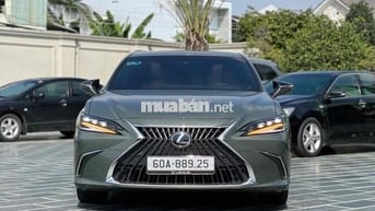 Lexus ES 250 2023 Xám 25.000 km
