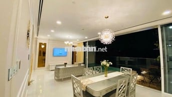 Chung cư Phúc Yên 1 diện tích 115m2 giá 4,9 tỷ vnđ sẵn sổ hồng