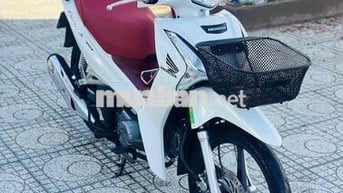 FUTURE Fi ĐKLD 2022 ODO THẤP NGUYÊN ZIN XE QUÁ MOI