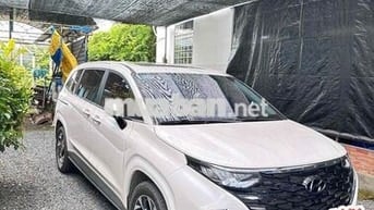 Hyundai Custin 1.5 Đặc biệt Trắng 25104 km