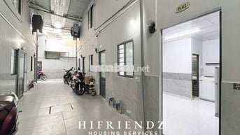dãy trệt nhận xe điện và pet gác 2m giá thương lượng nhẹ