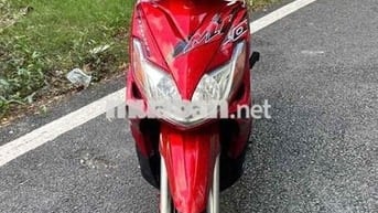 Yamaha Luvias BSTP