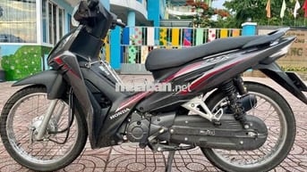 Wave RSX Fi 2022 25000km chính chủ biển TPHCM