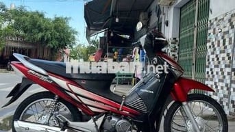 Honda Future Neo 2006 Đỏ Đen Thái zin