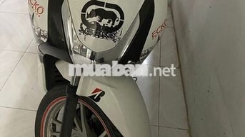 Honda SH 2023 Trắng đã qua sử dụng