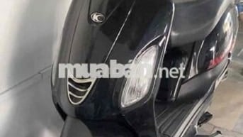 Kymco 50cc màu Đen