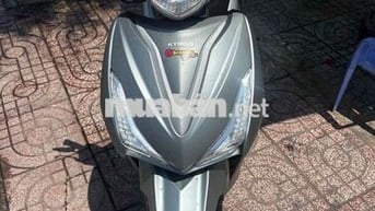 Kymco Candy 2019 Xám 38014 km