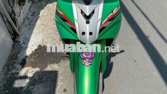 🛵🛵🛵Yamaha Sirius 2012 thắng đĩa xe đẹp