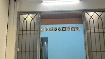 CHO THUÊ NHÀ NGUYÊN CĂN GÒ VẤP, GIA RE