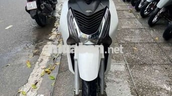 Honda SH 125 2014 Trắng Đã sử dụng