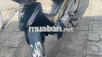 Yamaha Sirius 2002 Xanh 4 thì