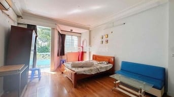 PHÒNG BAN CÔNG 50M2 | FULL NT | NGAY HÙNG VƯƠNG Q5 GẦN SƯ VẠN HẠNH