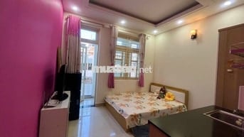 5.5tr/tháng FULL NỘI THẤT CHÍNH CHỦ TẠI TÂN BÌNH