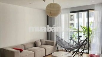 Cho thuê căn hộ Gold View Quận 4 - 50m2 1PN 1WC - full nội thất