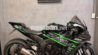 Kawasaki ZX10R 2018 HQCN giá tốt