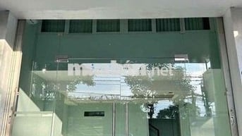 Cho thuê nhà Nguyên căn mặt tiền Hoàng Hoa Thám