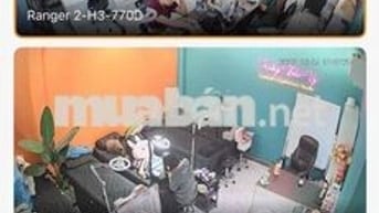 Cần sang tiệm Nail, Mi ở Tân Bình. Như Hình ảnh