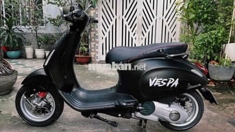 Vespa Sprint 125cc 2O15.53713.Odo 20k km. Bstp.❤️