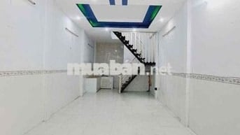 ✅ NHÀ ĐẸP [ 4 x 12 ]  1 lầu 1 lửng (3pn,2WC) ,Tân kỳ -Tân Quý .✅