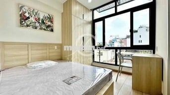 🏝️Cho Thuê Căn Hộ 2PN Ngay Phan Xích Long, Full Nội Thất Giá 10Tr🏝️