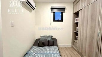 STUDIO MÁY LẠNH TRONG LÀNG ĐẠI HỌC MỚI XÂY