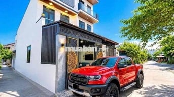 OTO Vào Nhà - 5 Tỷ 750 - Nhà 2 Tầng Lô Góc 64m² - KDC ANH TUẤN - Đối D