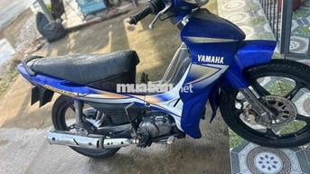 Yamaha Jupiter V Xanh Zin Đã sử dụng