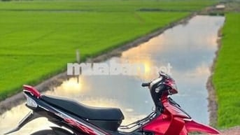 Yamaha Yaz 125zr Đỏ