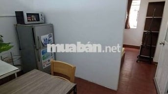 Phòng ngủ và Bếp riêng - siêu rộng - sát Chợ Tân Định - MÁY GIẶT RIÊNG