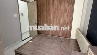 BÁN NHÀ ĐƯỜNG SỐ 3B – BHHA – BÌNH TÂN – 2 TẦNG – 24m2 - 2PN 2WC 3.05T