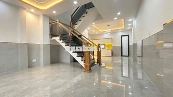 LÊ TRỌNG TẤN BìNH TÂN, 60m2, 2 TẦNG Chỉ 4.4 TỶ