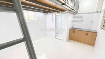 Gác cao điện giá nhà nước phòng mới 100% ở 2-3 bạn thoải mái