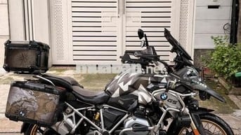 BMW GS R1200 2014 HQCN chính chủ