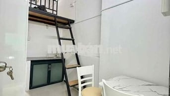 ✨ CHỈ 3.8 TRIỆU – STUDIO GÁC MỚI 100% – BAN CÔNG RIÊNG – FREE GỬI XE |