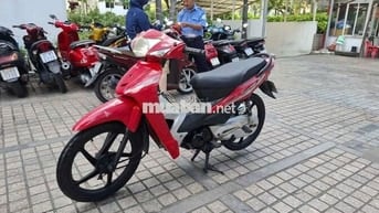 xe wave hàn quốc