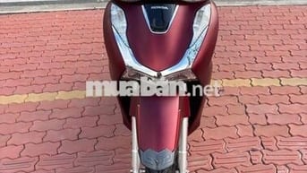 Honda SH150I ABS 2021 Đỏ 7.000km