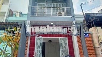 Cho thuê nguyên căn Mặt Hẻm xe tải 1/ ,3pn ,đg  Nguyễn Oanh p17 Gò vấp