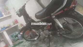 Honda Dream II 2001 Đen