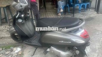 Yamaha Grande 2021 Xám 46.000 km