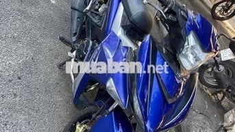 Yamaha Exciter 150 2018 Xanh