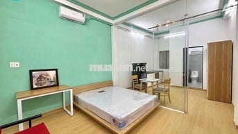 🔥KHAI TRƯƠNG CĂN 1PN 30M2 - FULL NỘI THẤT MỚI 100% -  THÍCH QUẢNG ĐỨC