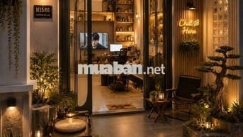 CHÍNH CHỦ BÁN NHÀ CẤP 4 VỊ TRÍ TRUNG TÂM