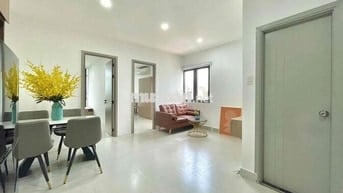 CĂN HỘ 2 PHÒNG NGỦ 80m2 NGAY SÂN BAY CV GIA ĐỊNH