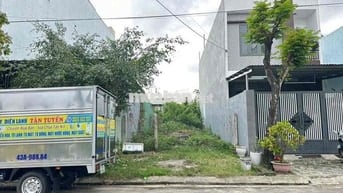 Chủ Bán Đất Hoà An 25 7m5 Sát Bến Xe Trung Tâm Giá Rẻ