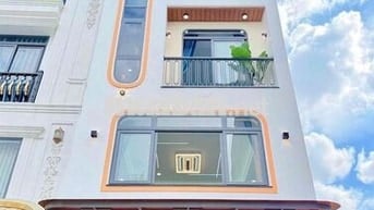 🏡Nhà Đẹp Bình Tân (4,5M x 13M) Khi Nhà Lầu Đồng Bộ Ngay Lê Văn Quới